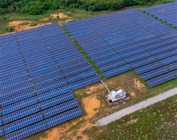 【政策解讀】發(fā)電側(cè)容量電價(jià)機(jī)制記者問答